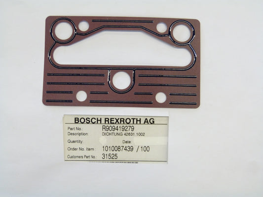 Image 1 of GASKET