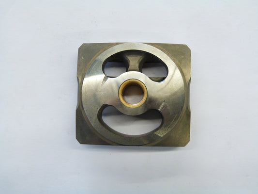 Image 1 of PORT PLATE CW