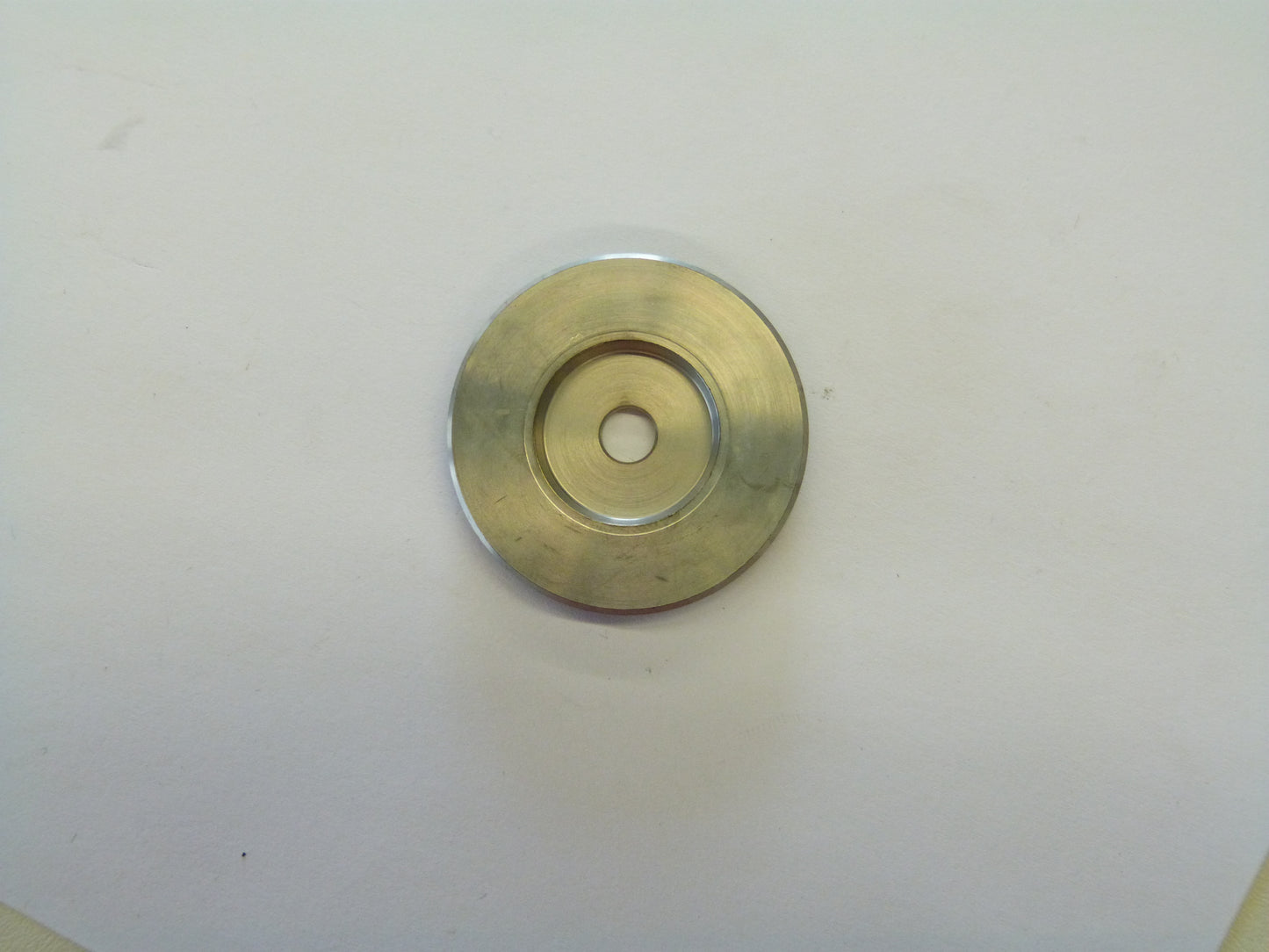Image 1 of SPRING RETAINER