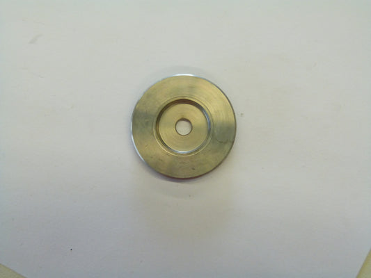 Image 1 of SPRING RETAINER