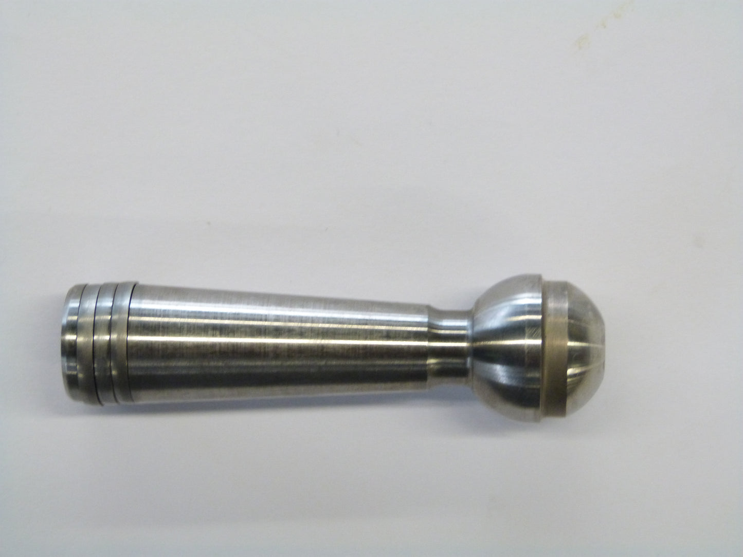 Image 1 of PISTON WITH PISTON RINGS