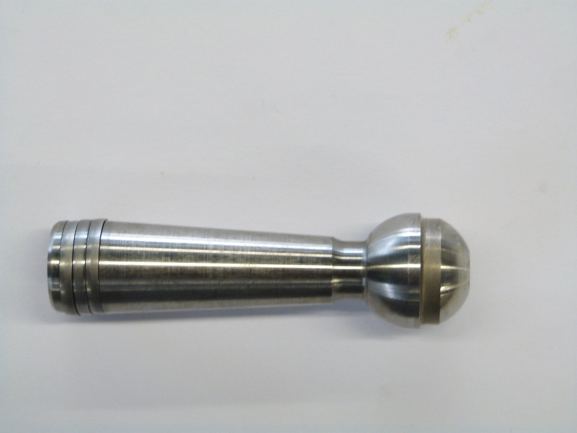 Image 1 of PISTON WITH PISTON RINGS