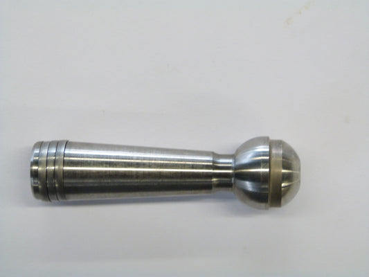 Image 1 of PISTON WITH PISTON RINGS