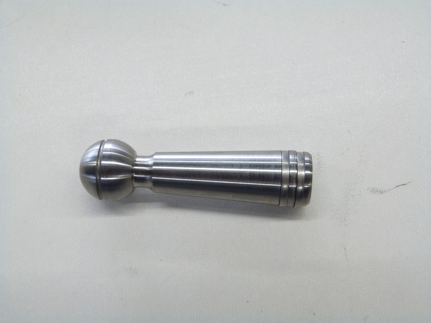 Image 1 of PISTON WITH PISTONRING