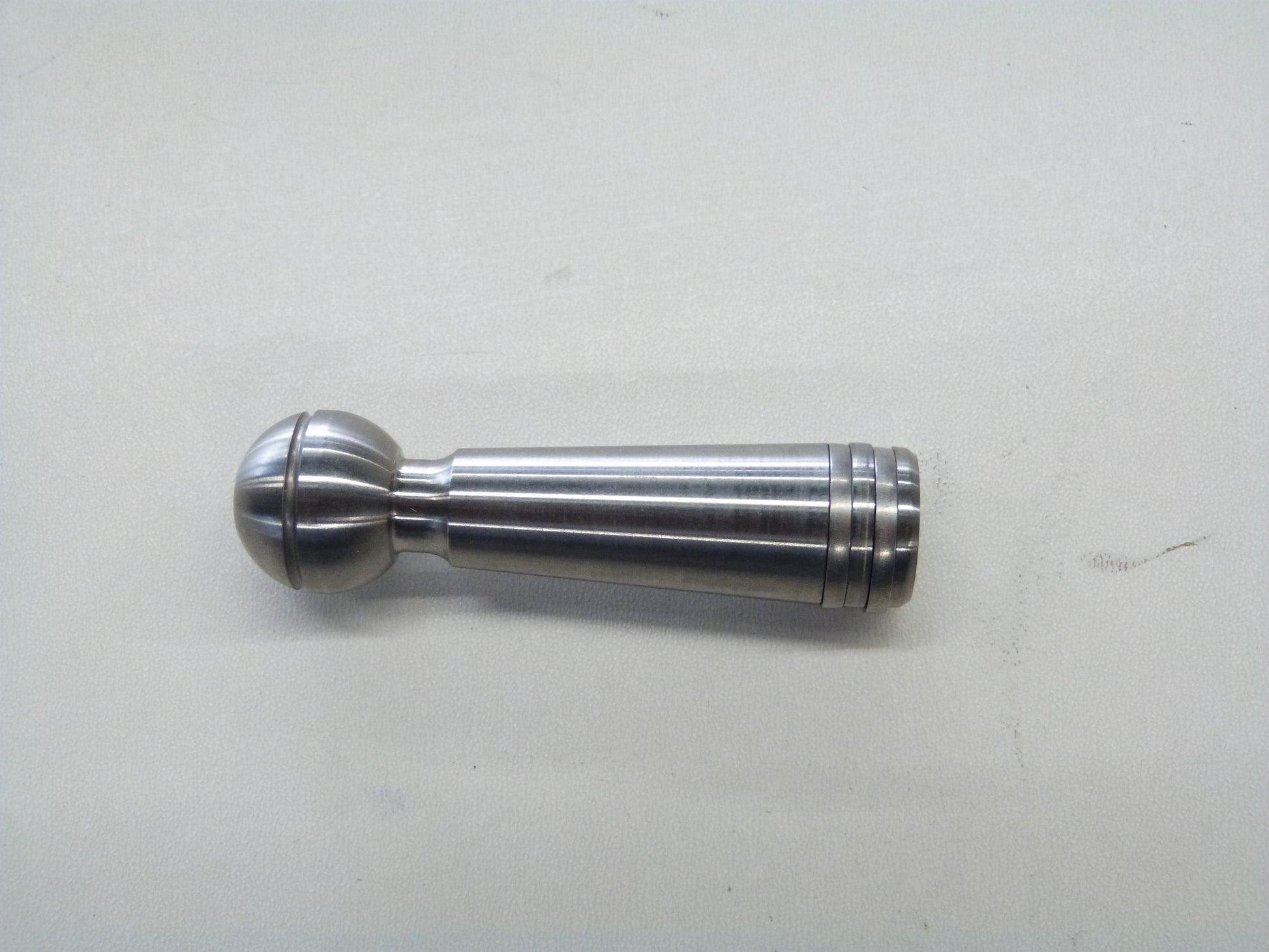 Image 1 of PISTON WITH PISTONRING