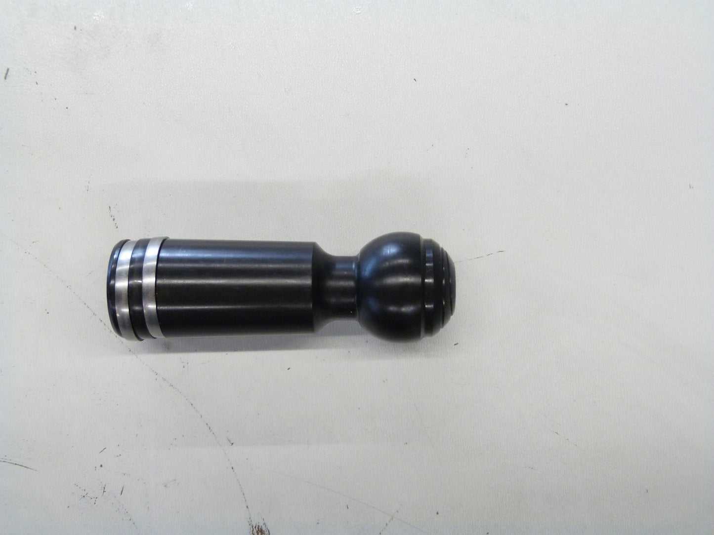 Image 1 of PISTON WITH PISTON RINGS
