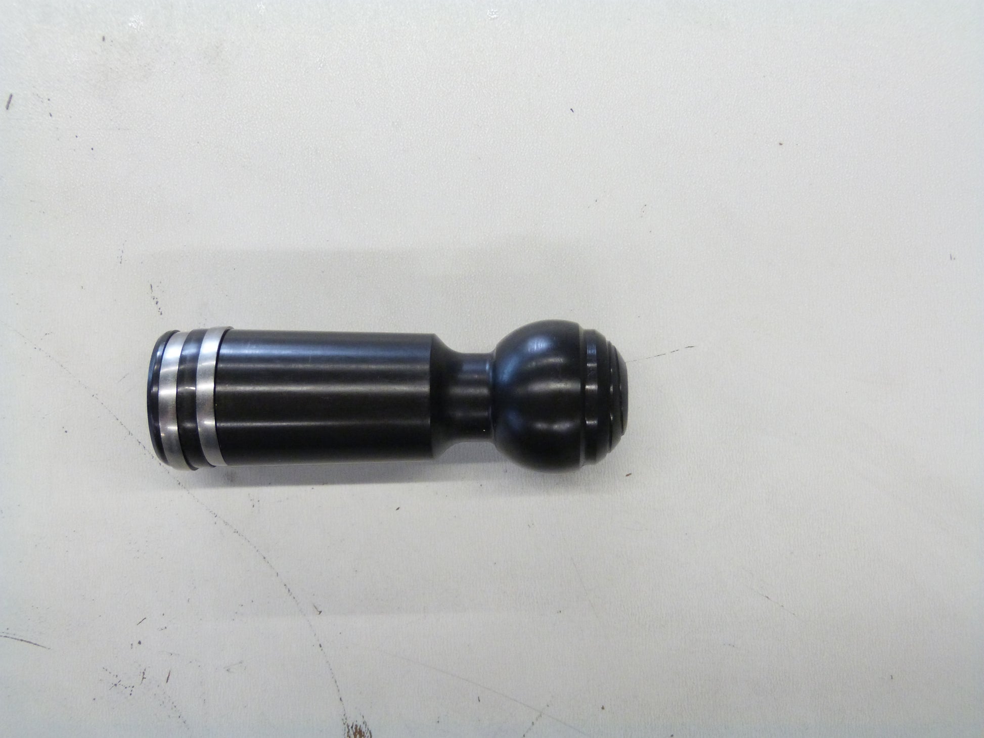 Image 1 of PISTON WITH PISTON RINGS
