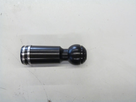Image 1 of PISTON WITH PISTON RINGS