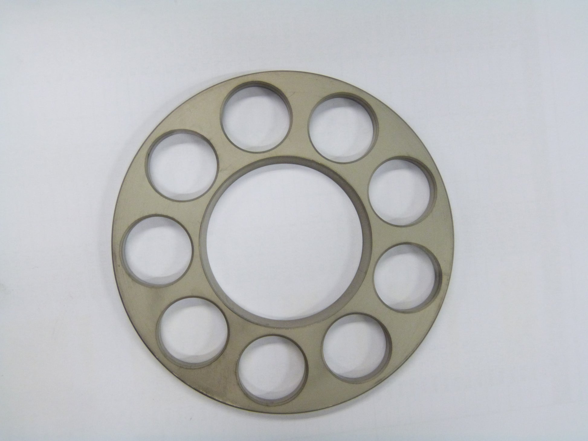 Image 1 of RETAINERPLATE