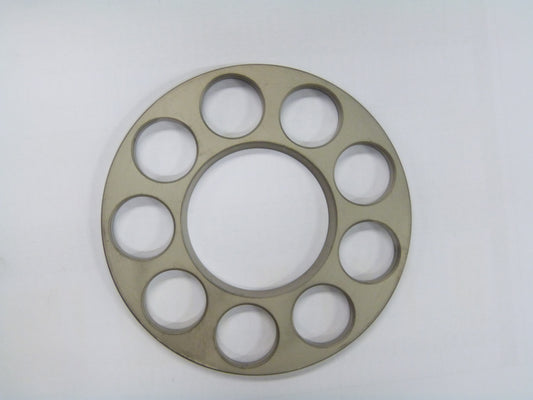 Image 1 of RETAINERPLATE