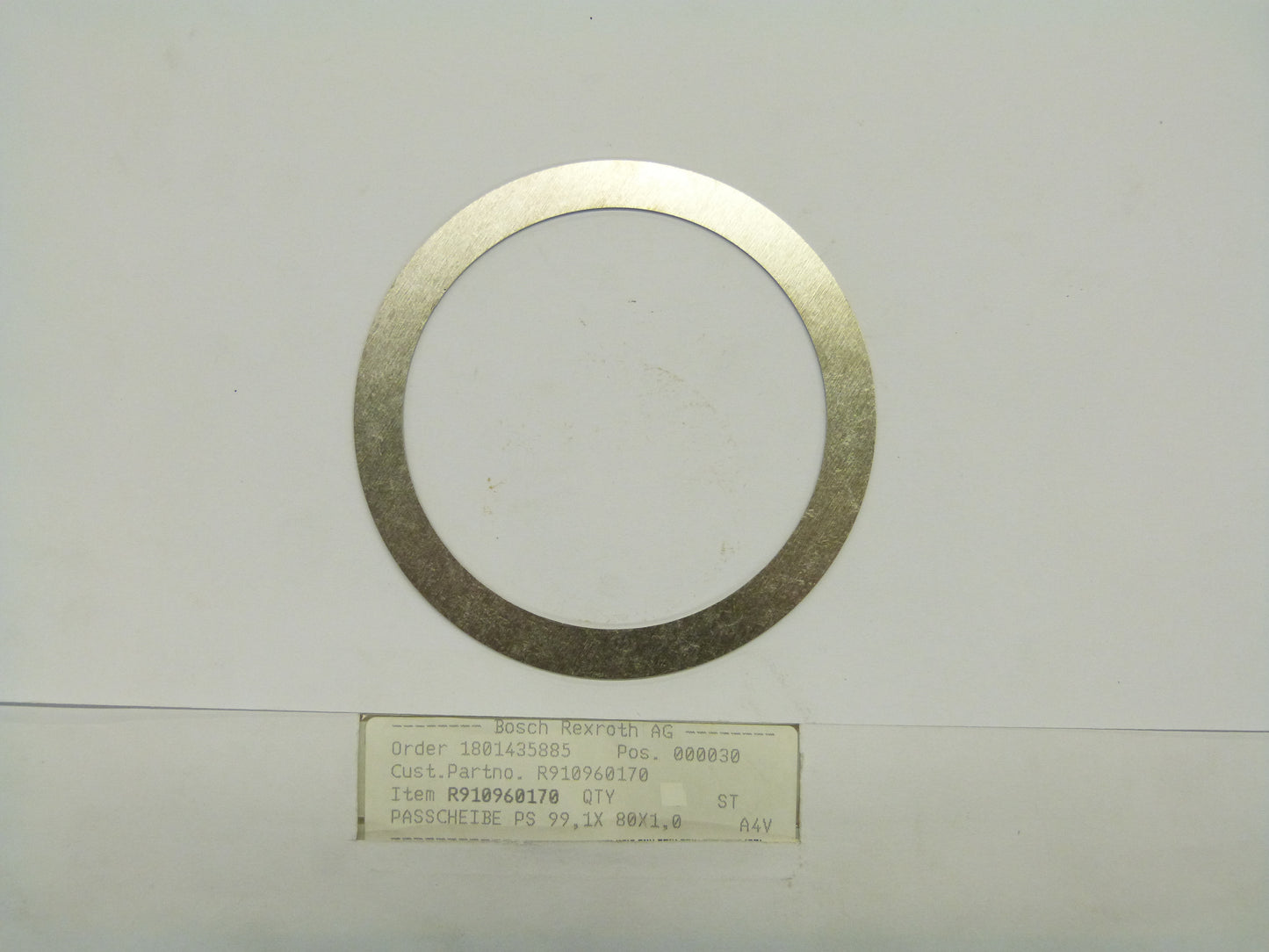 Image 1 of SHIM
