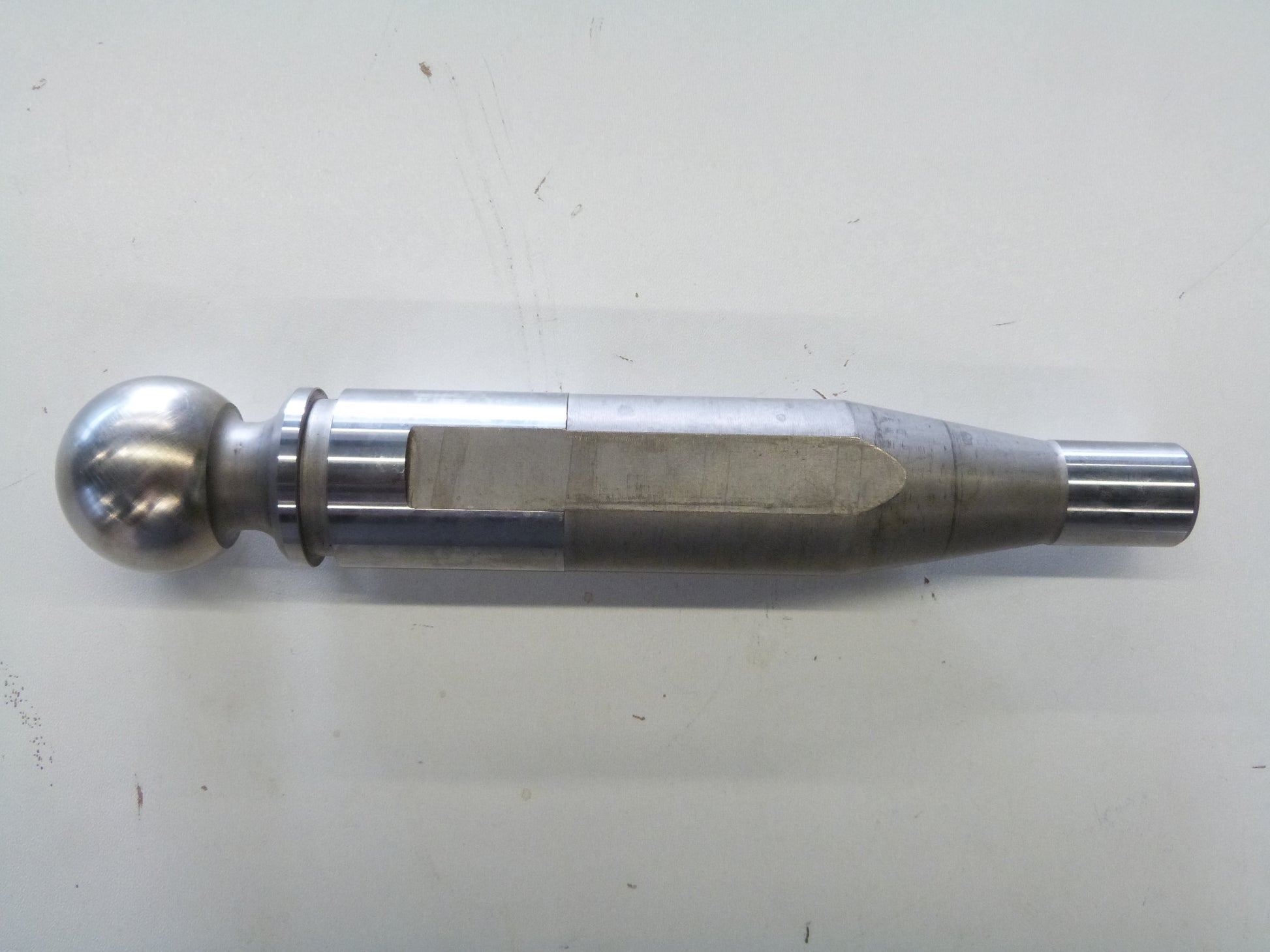 Image 1 of CENTRALE AS A** 468