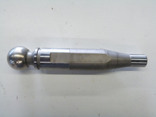 Image 1 of CENTRALE AS A** 468
