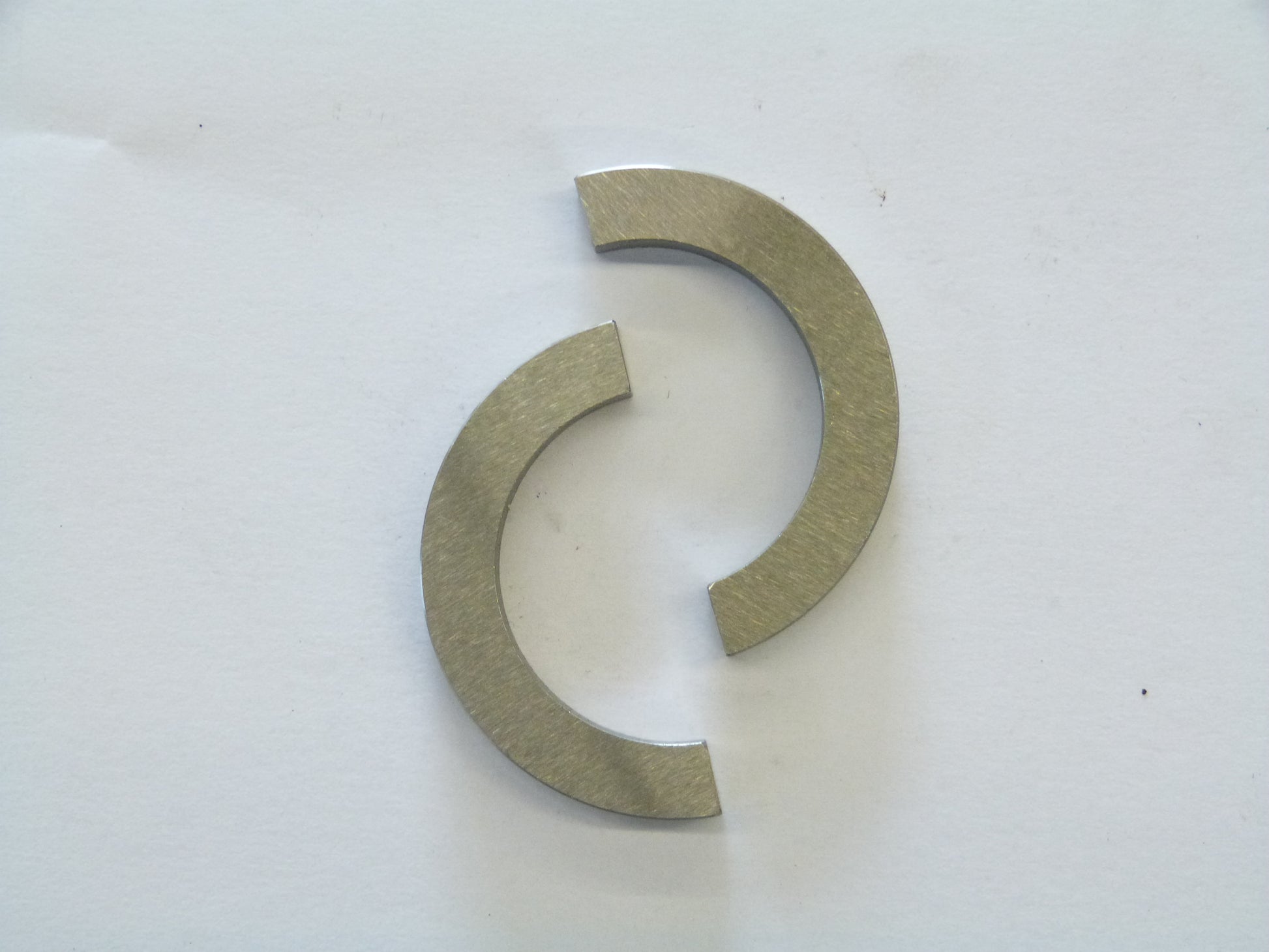 Image 1 of RING 2 TEILIG           BR2  A** 468