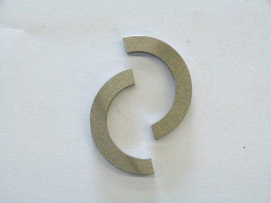 Image 1 of RING 2 TEILIG           BR2  A** 468