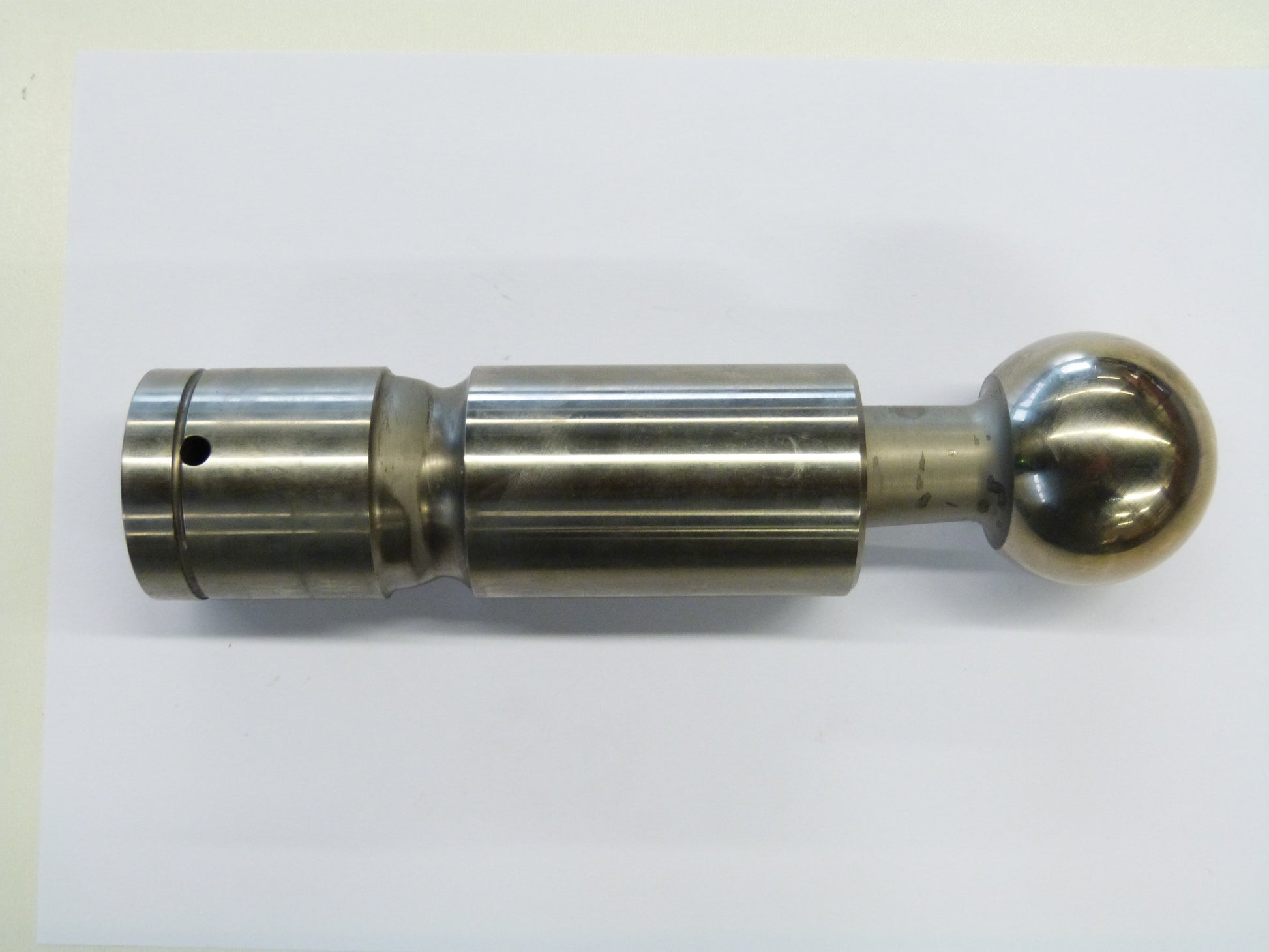 Image 1 of KUGELSTANGE KOLBEN