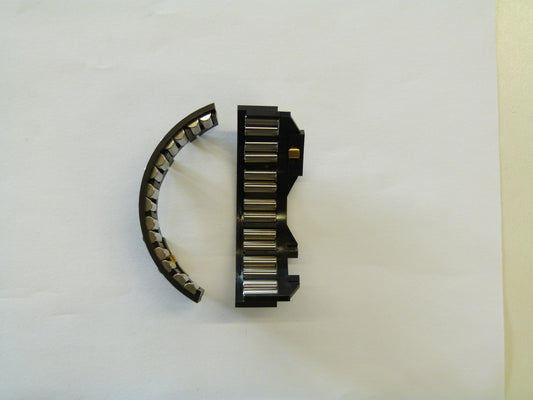 Image 1 of CRADLE BEARING SET