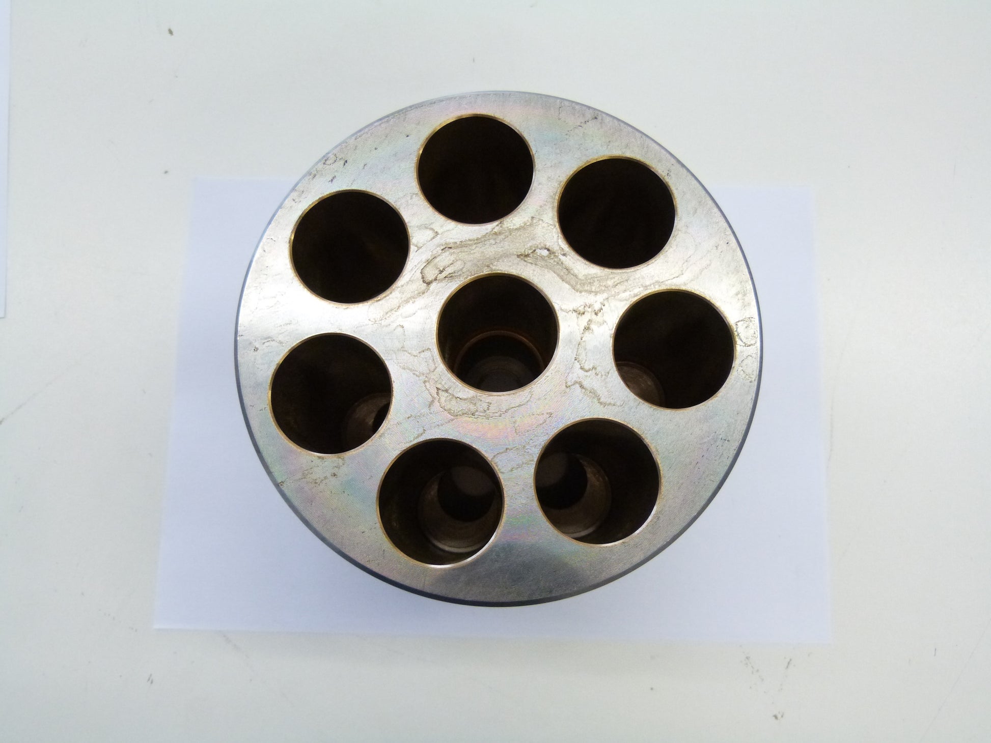 Image 1 of BARREL