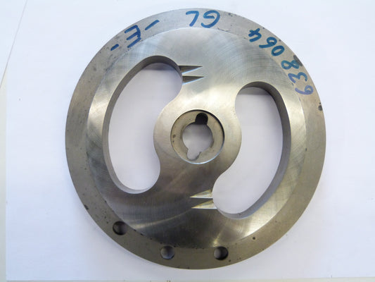 Image 1 of VERTEILERPLATTE LH