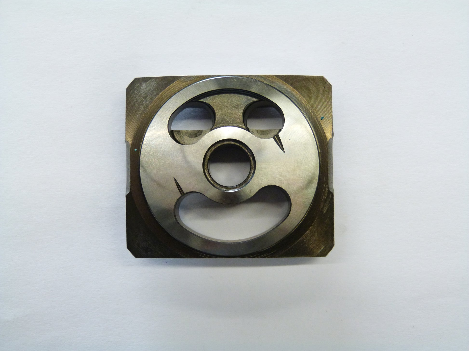 Image 1 of CONTROL LENS