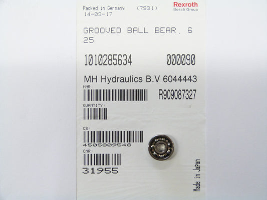 Image 1 of BALL BEARING