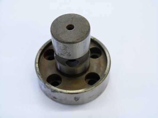 Image 1 of BEARING FLANGE