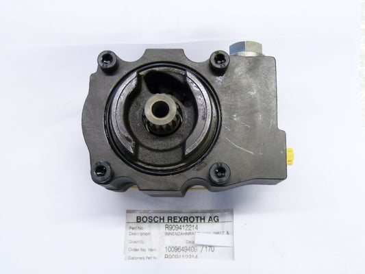 Image 1 of CHARGE PUMP