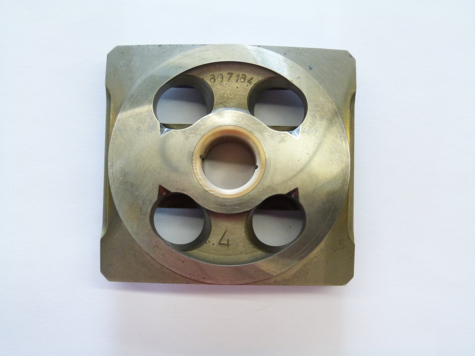 Image 1 of STEUERLINSE BUECHSE     BR2    A6V 225W  770015