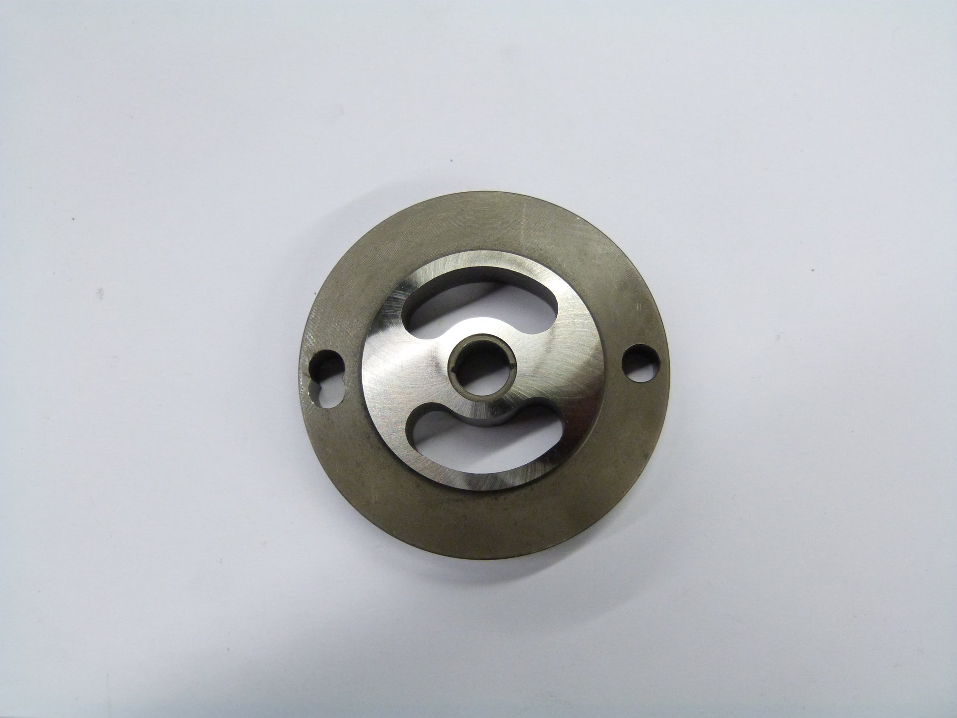 Image 1 of PORT PLATE NEUTRAL
