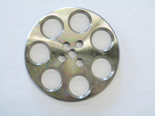 Image 1 of RETAINERPLATE