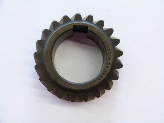 Image 1 of TANDWIEL 2PV 50