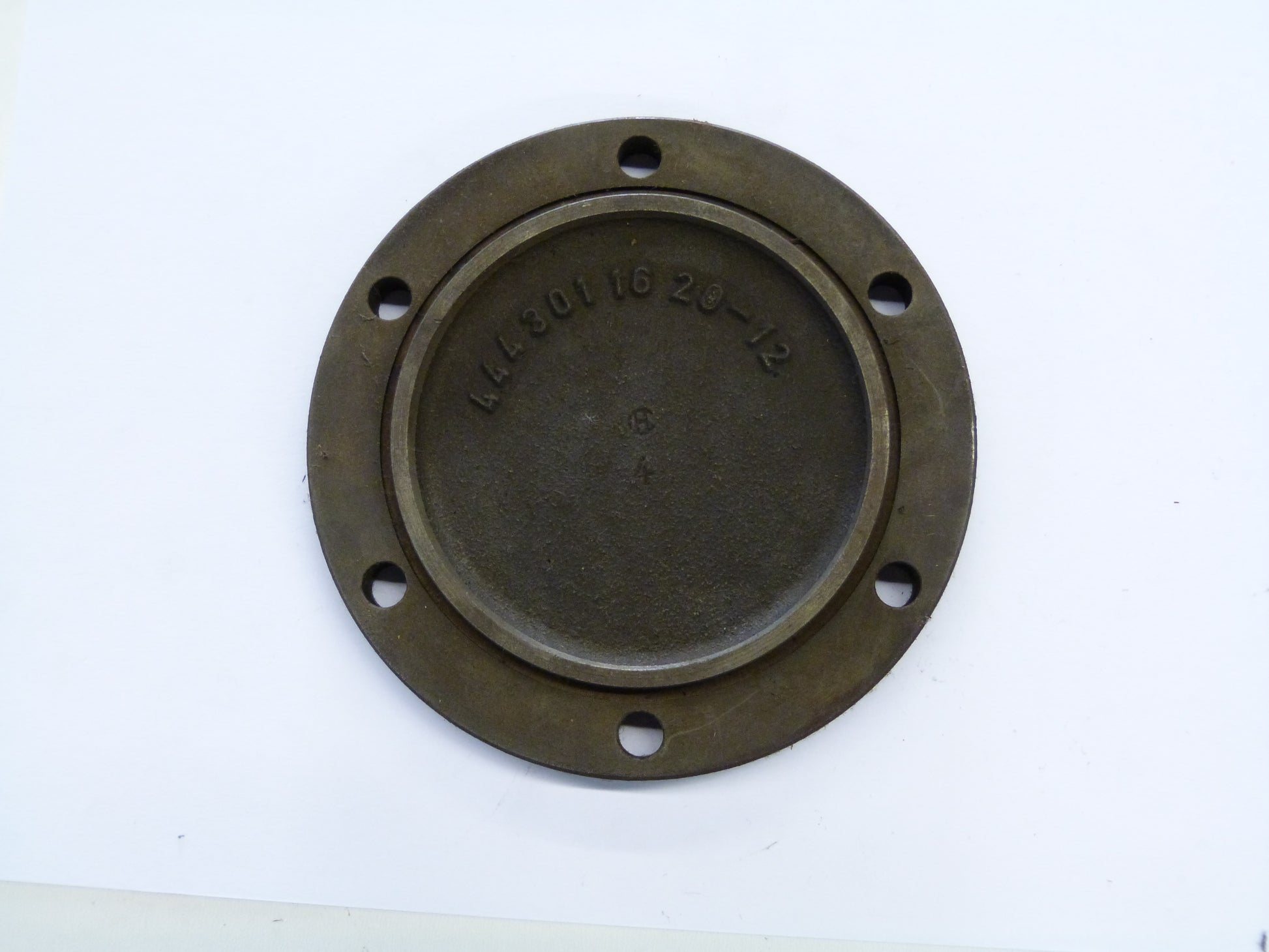 Image 1 of FLENS 2PV 50