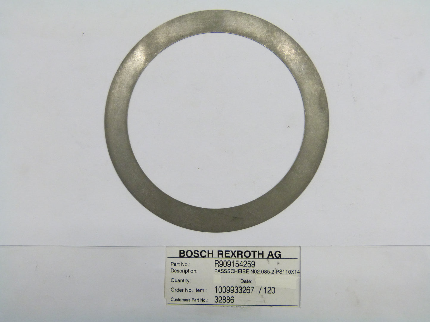 Image 1 of SHIM