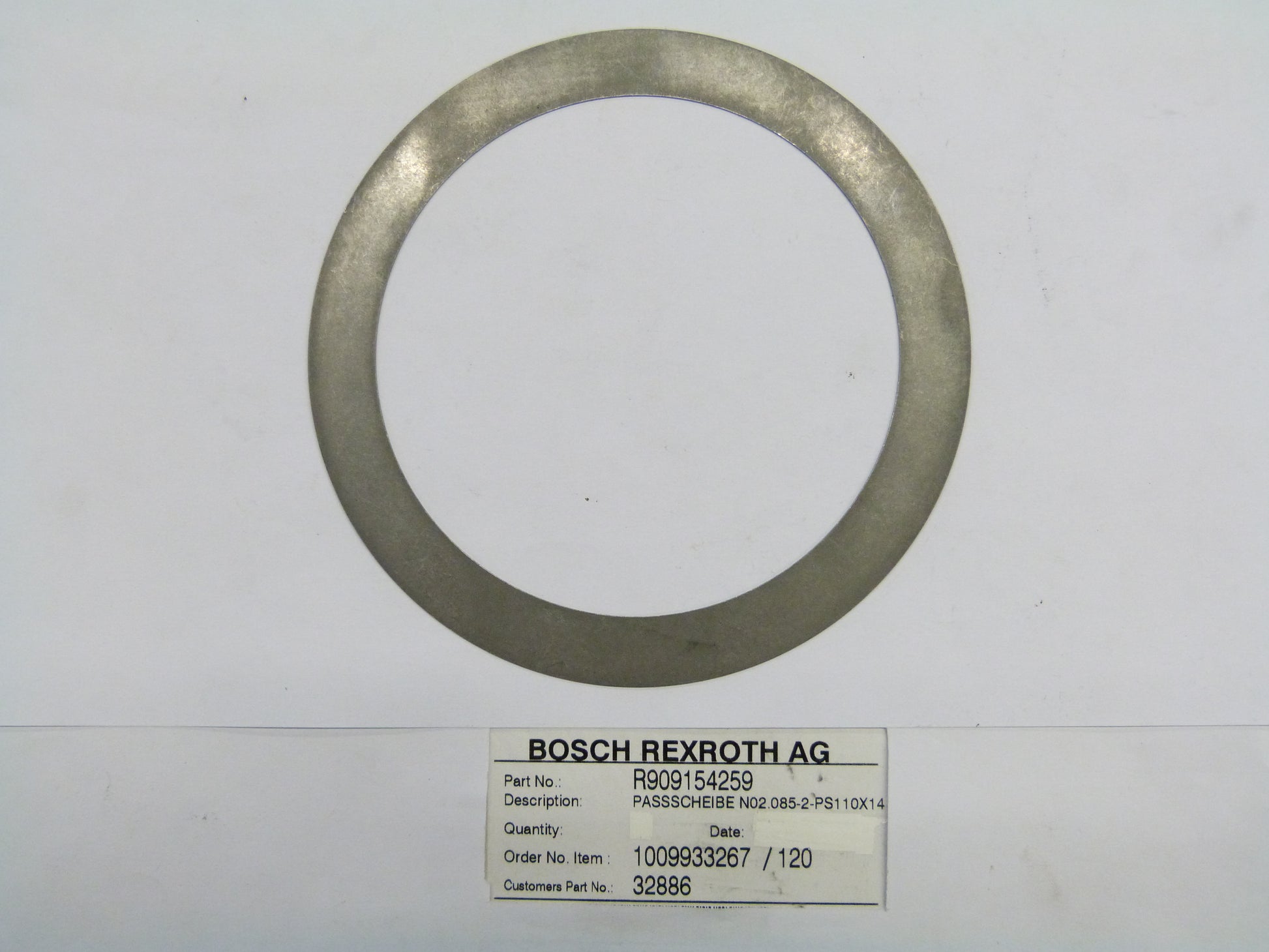 Image 1 of SHIM