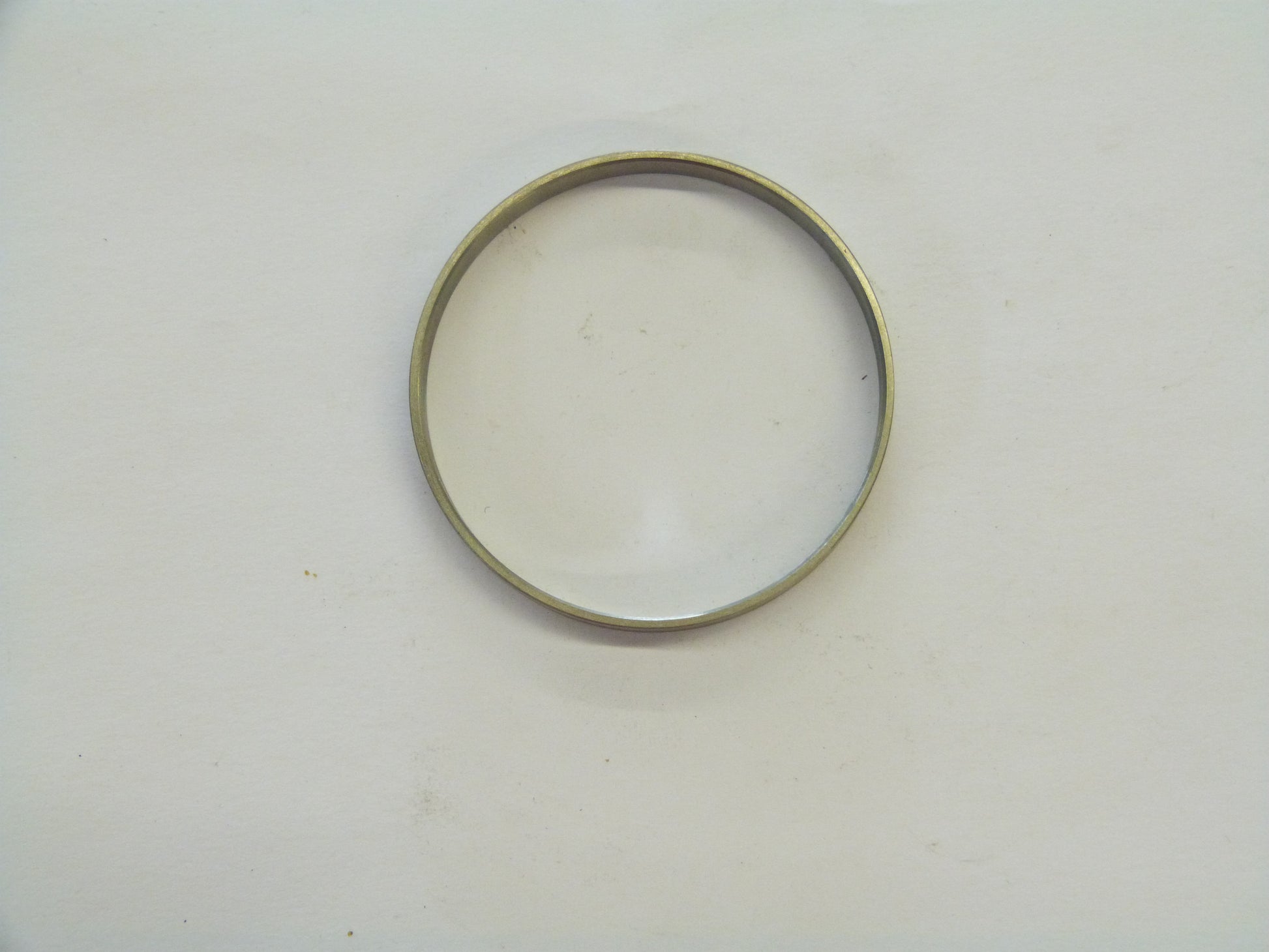 Image 1 of 010678 CENTERRING SPIEGEL S** 21