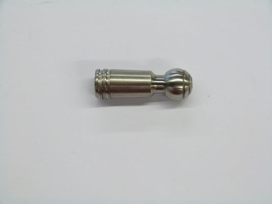 Image 1 of PISTON WITH PISTON RINGS