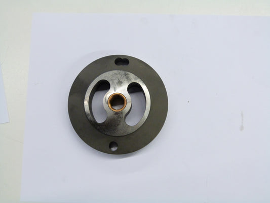 Image 1 of PORT PLATE NEUTRAL