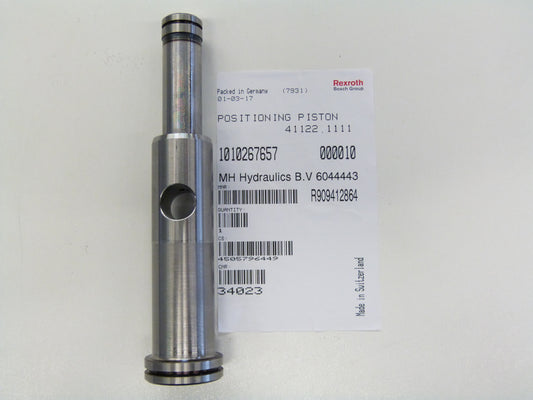 Image 1 of POSITIONING PISTON