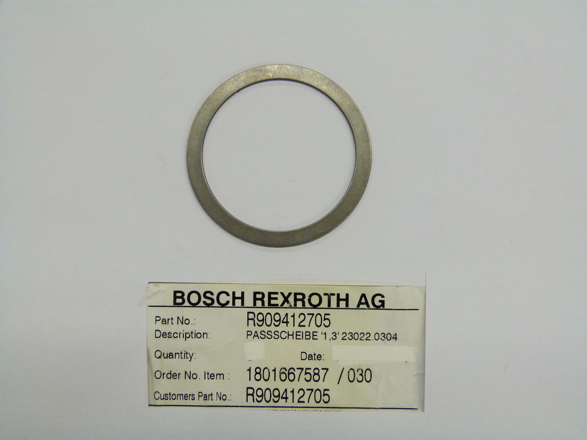 Image 1 of SHIM