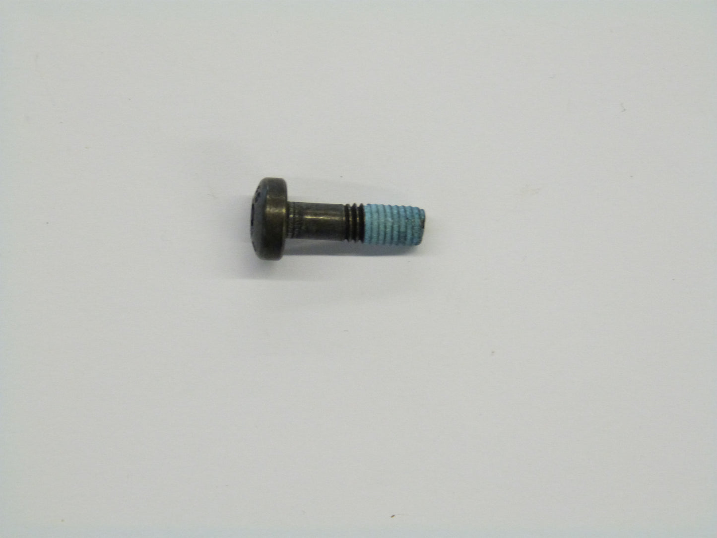 Image 1 of RETAINERPLATE SCREW