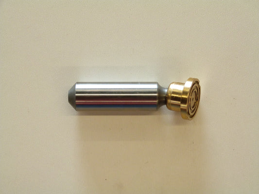 Image 1 of PISTON-SLIPPER PAD