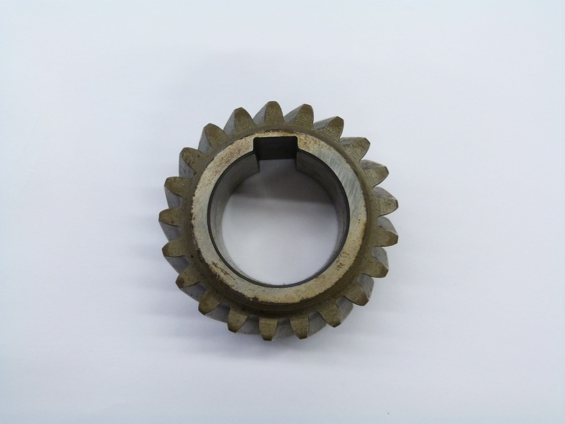 Image 1 of TANDWIEL MF 50