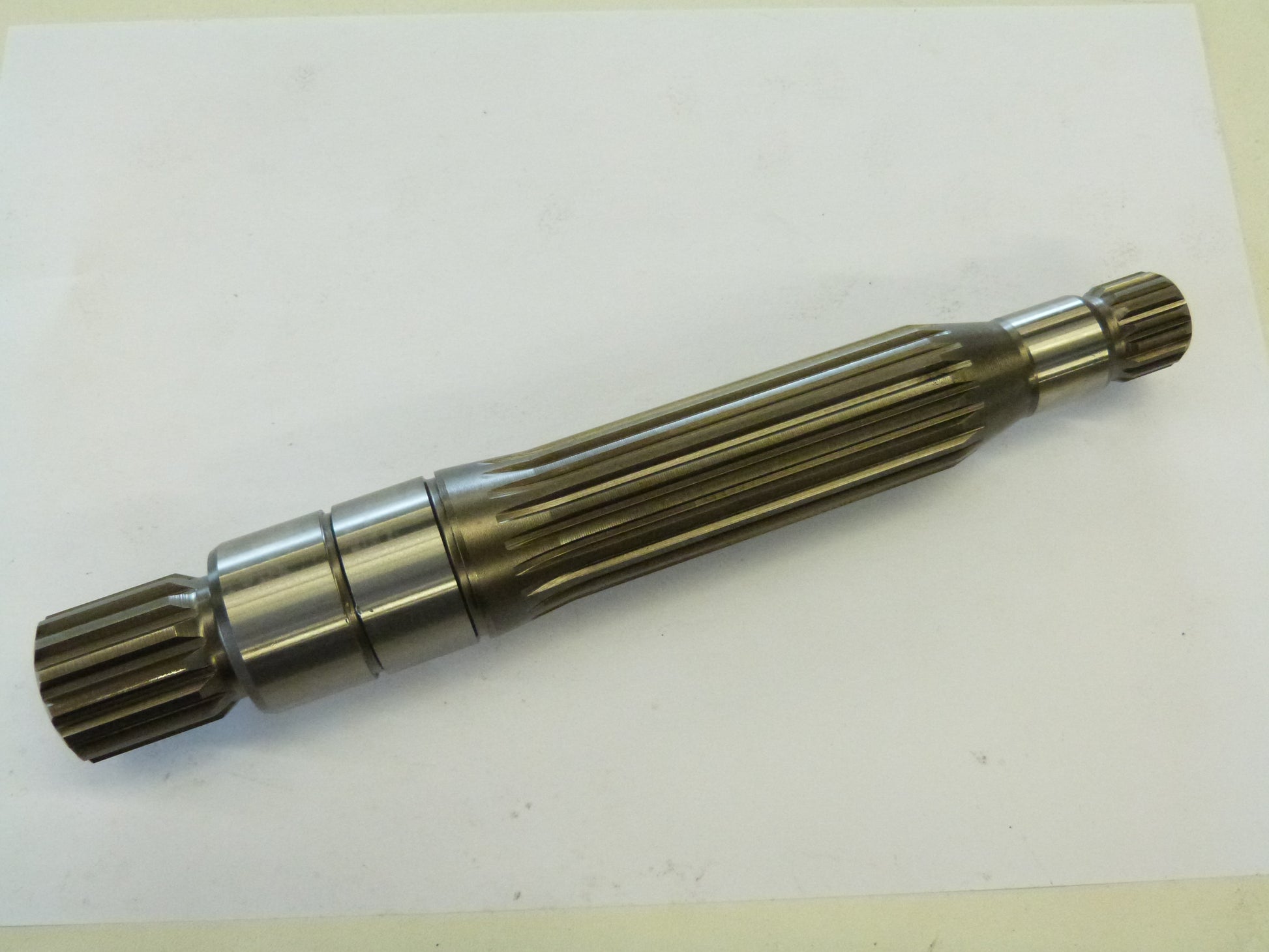 Image 1 of DRIVE SHAFT