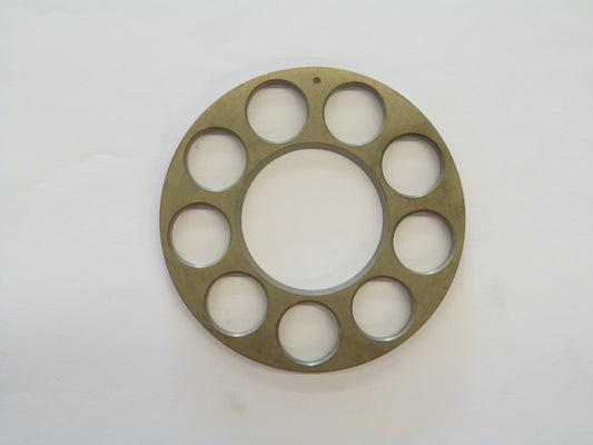 Image 1 of RETAINERPLATE