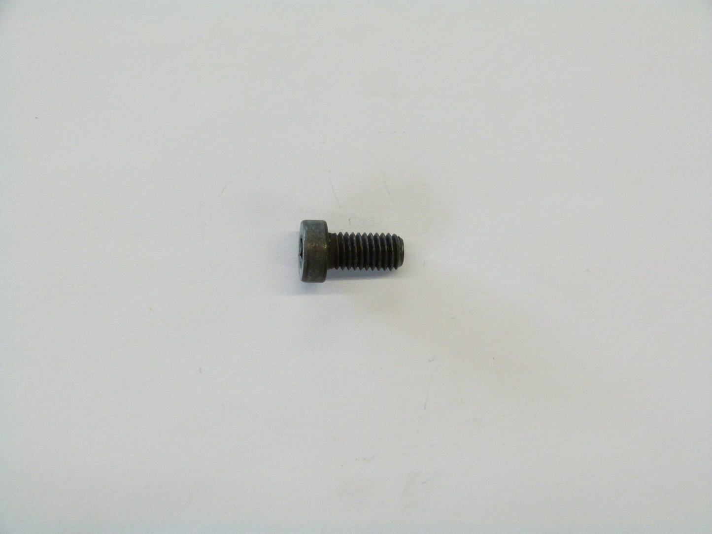 Image 1 of VIJS GATENPLAAT