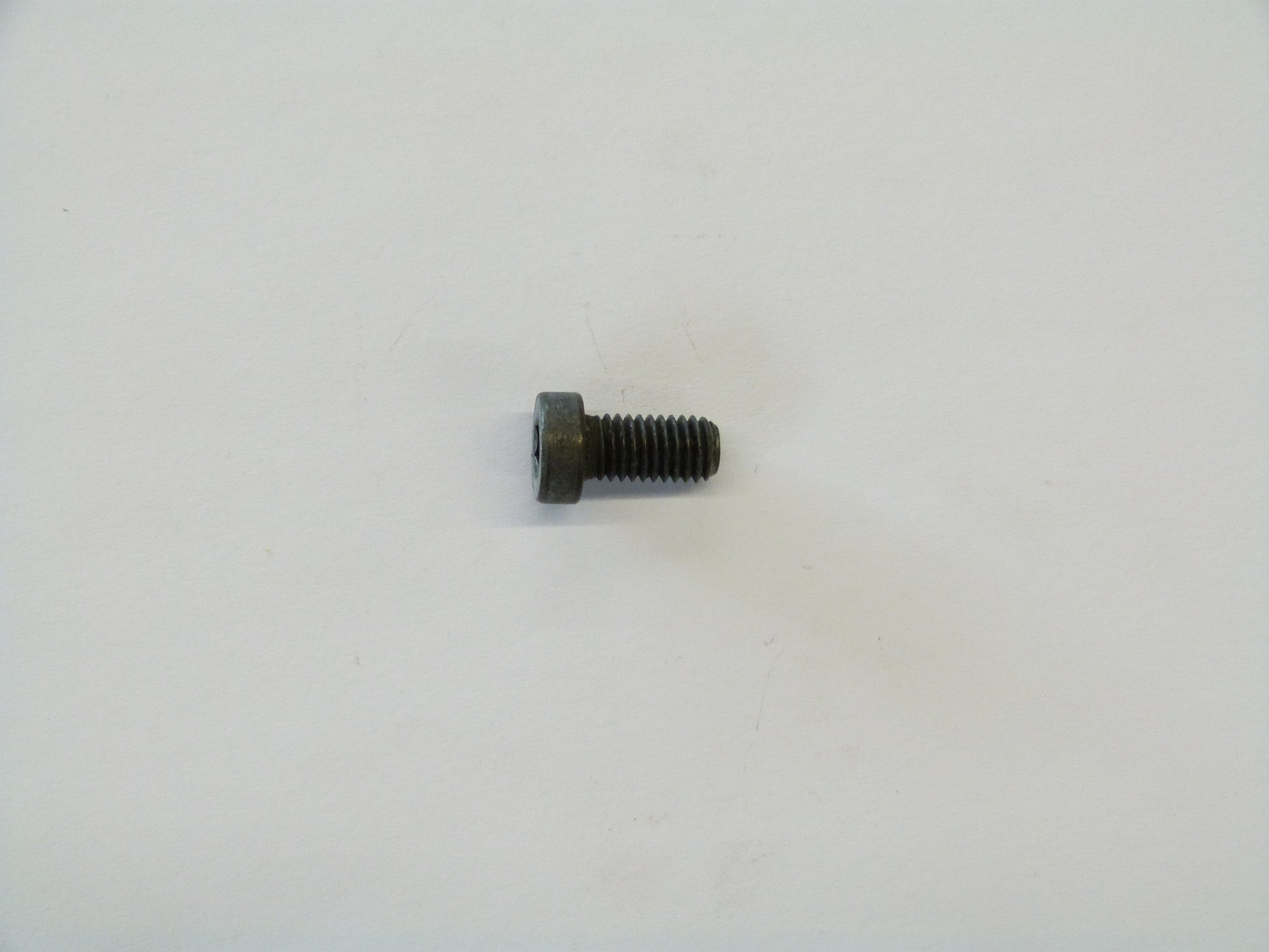 Image 1 of VIJS GATENPLAAT