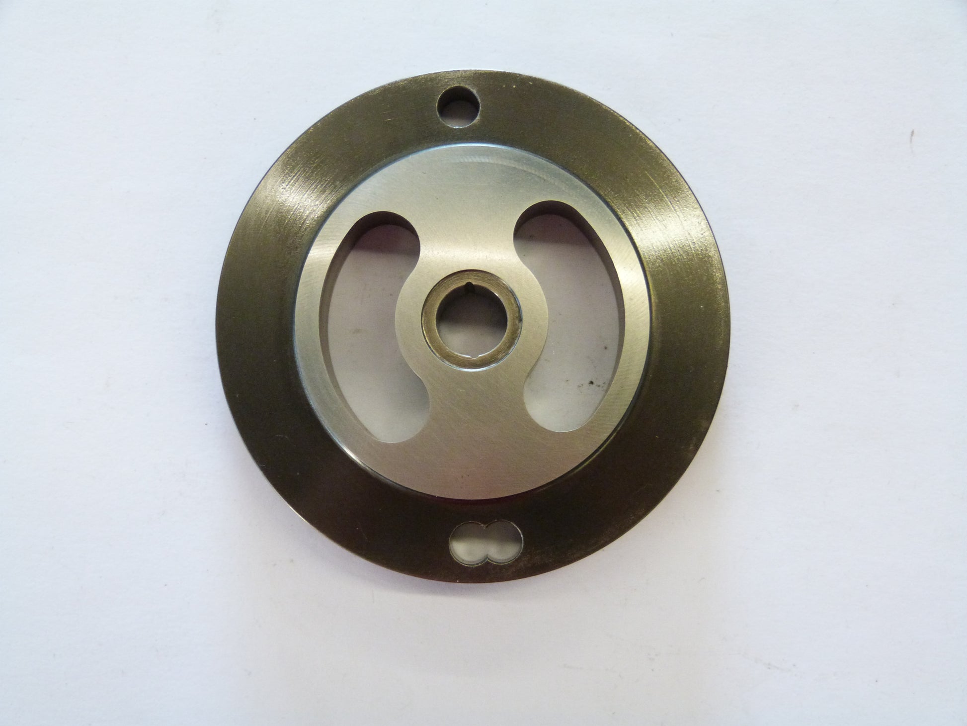 Image 1 of PORTPLATE  (BL)