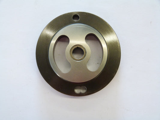 Image 1 of PORTPLATE  (BL)