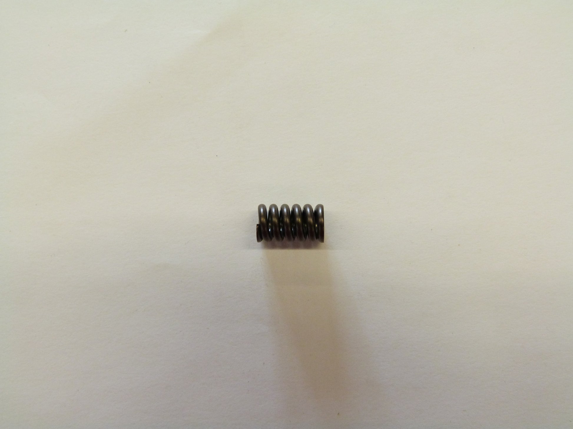 Image 1 of PRESSURE SPRING