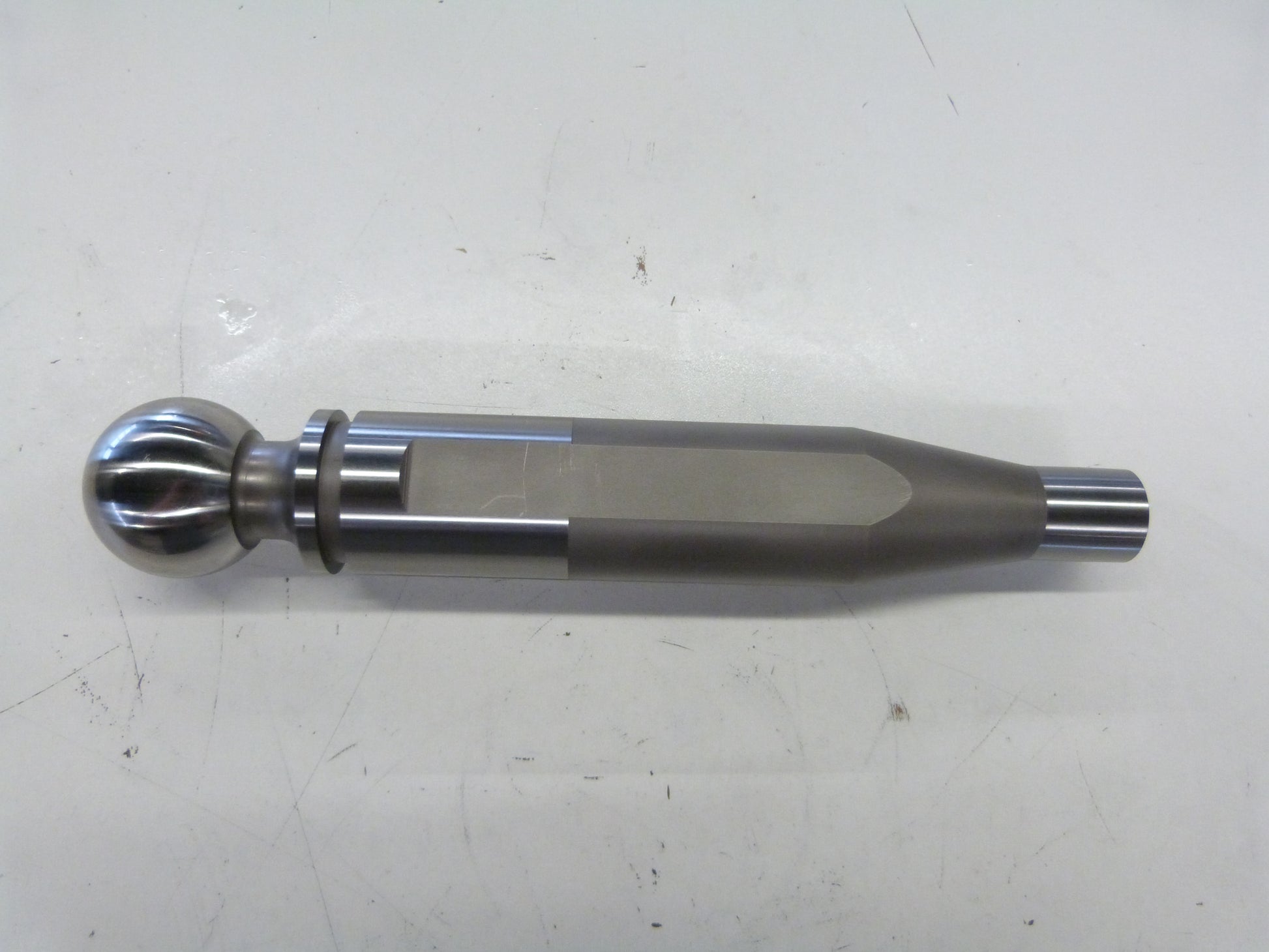 Image 1 of CENTRALE AS A** 915